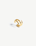 Claw Lacuna Ear Cuff