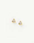 Prism Stud Earrings